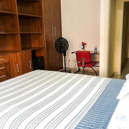 Zen Garden Hostel Mirandopolis São Paulo Eksteriør bilde