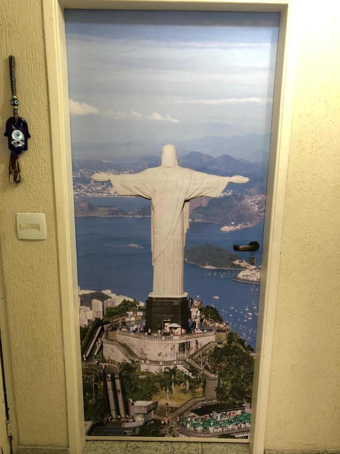 Zen Garden Hostel Mirandopolis São Paulo Eksteriør bilde